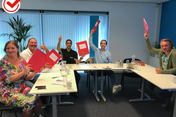 Cursus BMI-OAI (Beheerder Brandmeldinstallatie & Ontruimingsalarminstallatie) Cursus BMI-OAI, Beheerder Brandmeldinstallatie & Ontruimingsalarminstallatie