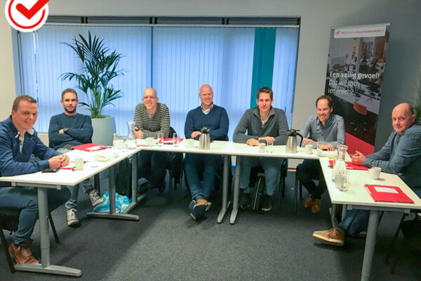 Cursus BMI-OAI (Beheerder Brandmeldinstallatie & Ontruimingsalarminstallatie) Cursus BMI-OAI, Beheerder Brandmeldinstallatie, Ontruimingsalarminstallatie)