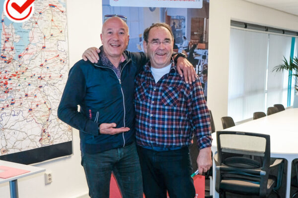 Cursus BMI-OAI (Beheerder Brandmeldinstallatie & Ontruimingsalarminstallatie) Tim Coronel, cursus BMI-OAI, Beheerder Brandmeldinstallatie, Ontruimingsalarminstallatie